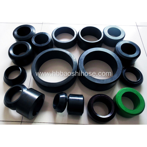 Moulding Packer Rubber Cylinder